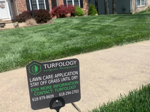 Turfology INSECT MANAGEMENT