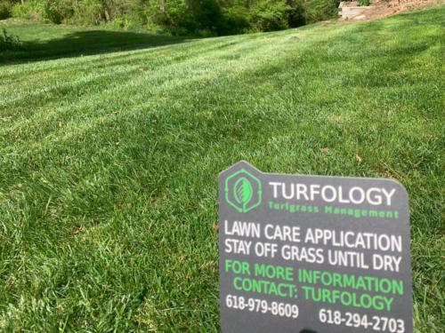 Turfology INSECT MANAGEMENT